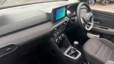 Dacia Jogger 1.0 TCe Comfort 5dr Petrol Estate